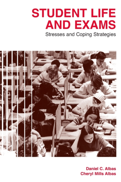 Student Life and Exams: Stresses and Coping Strategies