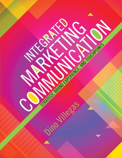 Integrated Marketing Communication