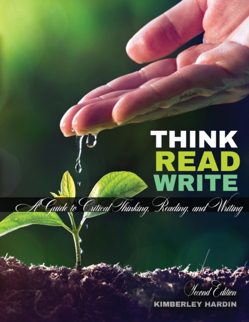 Think, Read, Write