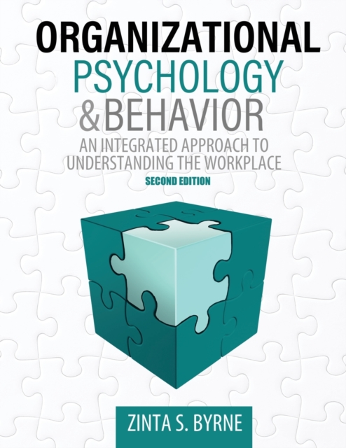 Organizational Psychology and Behavior