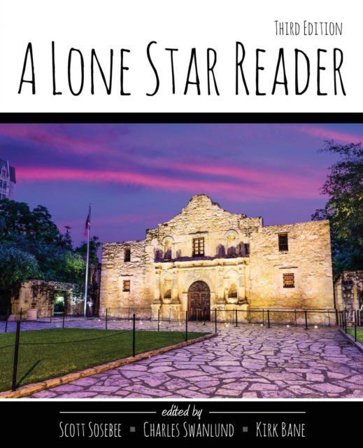 Lone Star Reader