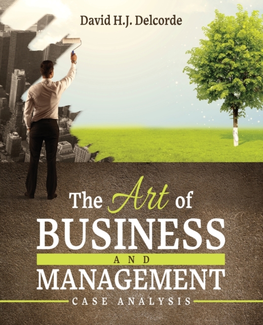 Art of Business and Management Case Analysis