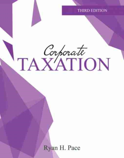 Corporate Taxation