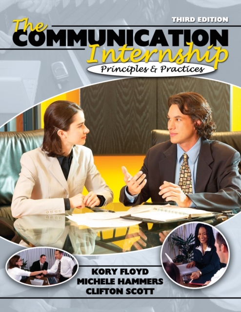 Communication Internship: Principles and Practices