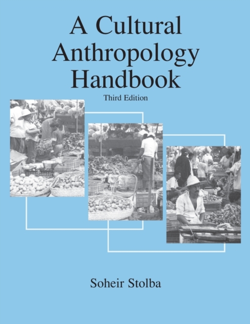 Cultural Anthropology Handbook