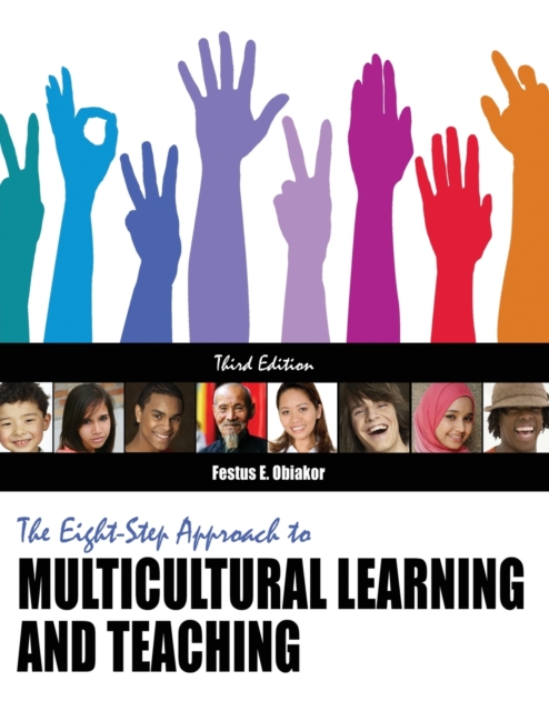 Eight-Step Approach to Multicultural Learning and Teaching