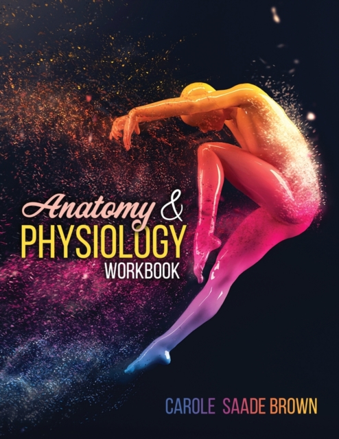 Human Anatomy and Physiology Workbook