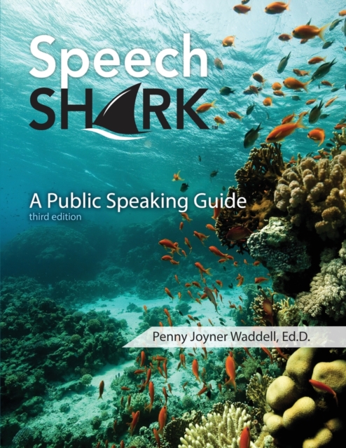 Speech Shark
