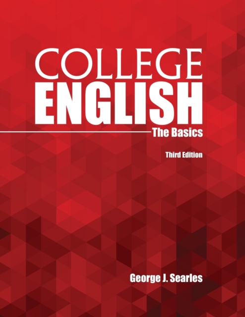 College English: The Basics