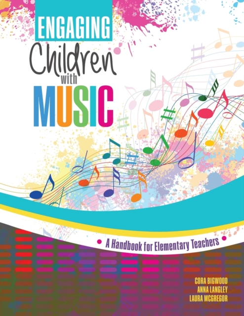 Engaging Children with Music