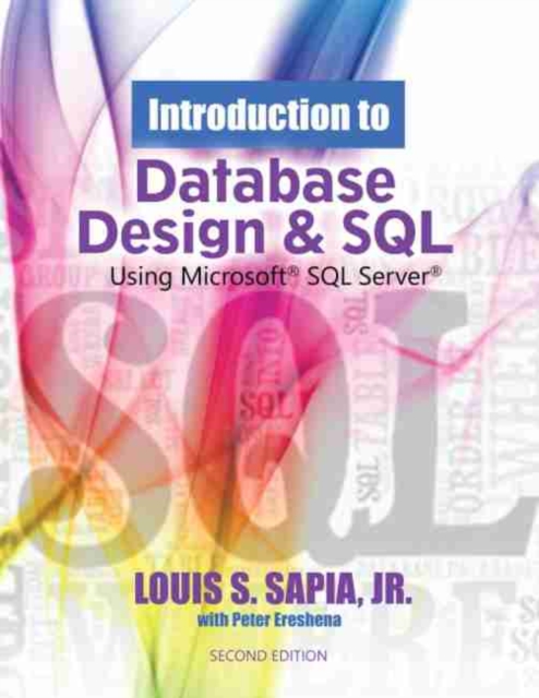 Introduction to Database Design and SQL