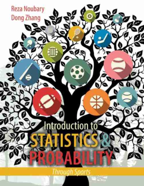 Introduction to Statistics & Probability Through Sports