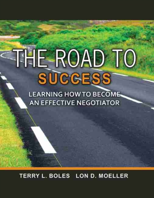 Road to Success