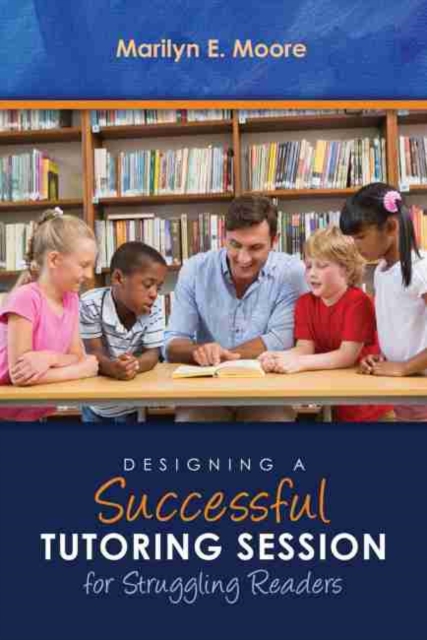 Designing a Successful Tutoring Session for Struggling Readers