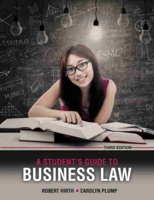 Student's Guide to Business Law