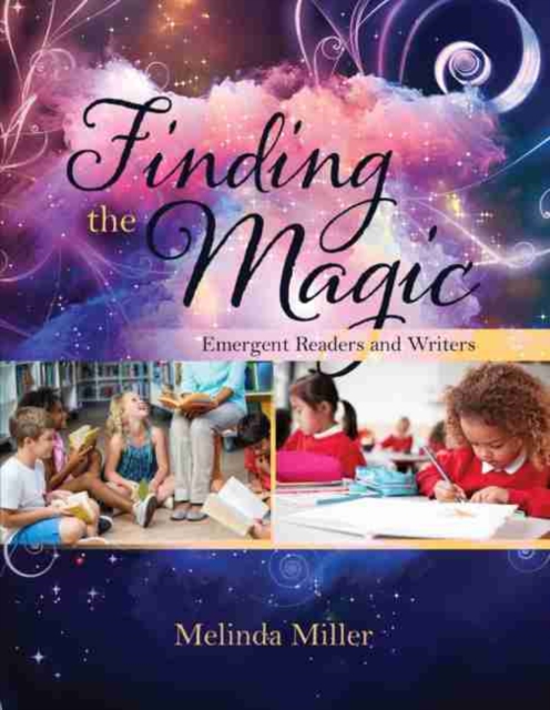 Finding the Magic