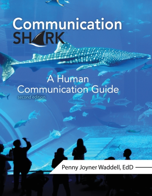 Communication Shark