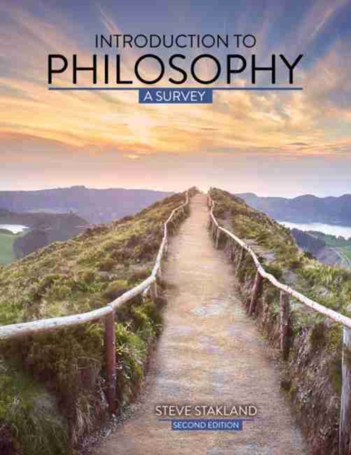 Introduction to Philosophy: A Survey