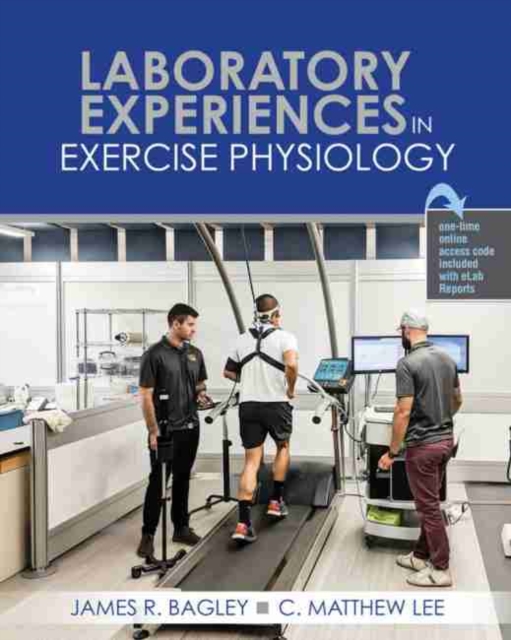 Laboratory Experiences in Exercise Physiology