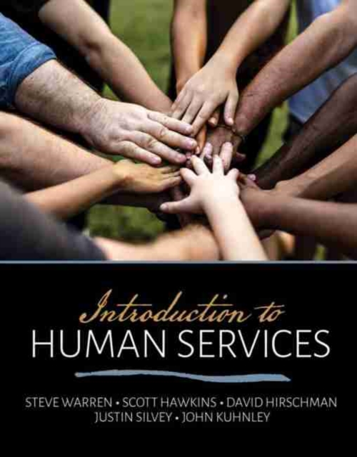 Introduction to Human Services