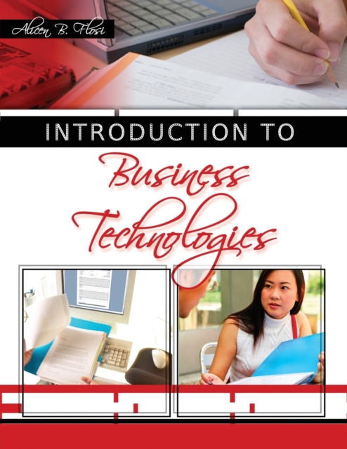 Introduction to Business Technologies
