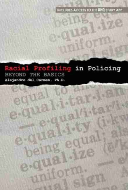 Racial Profiling in Policing