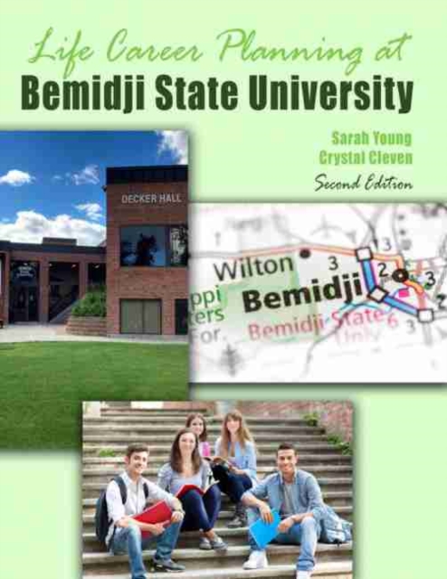 College Orientation and Life Career Planning at Bemidji State University