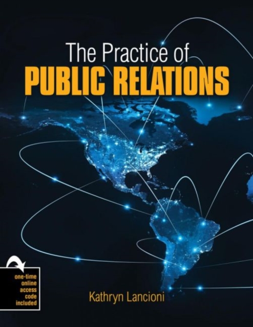 Practice of Public Relations