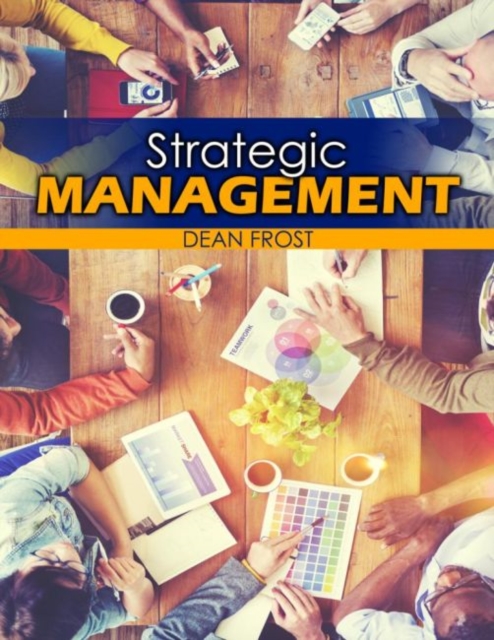 Strategic Management