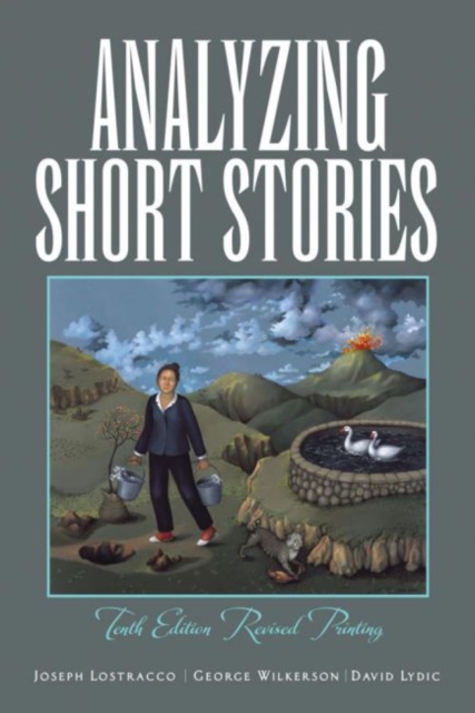 Analyzing Short Stories