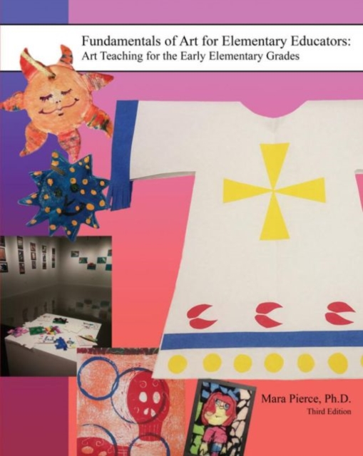 Fundamentals of Art for Elementary Educators