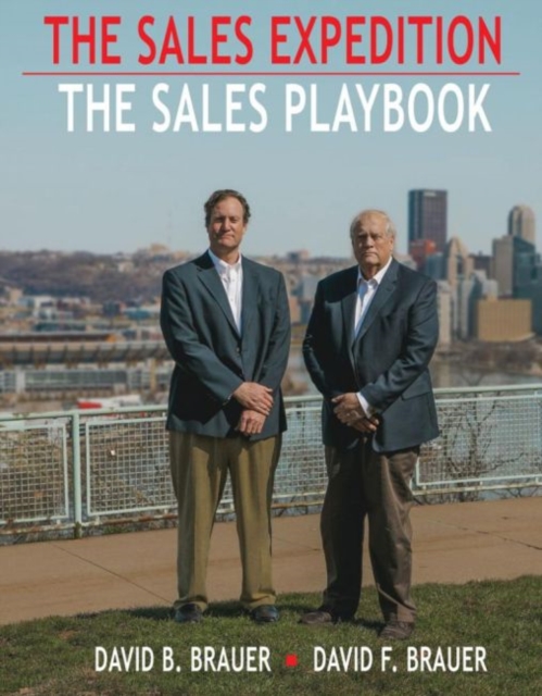 Sales Expedition, The Sales Playbook
