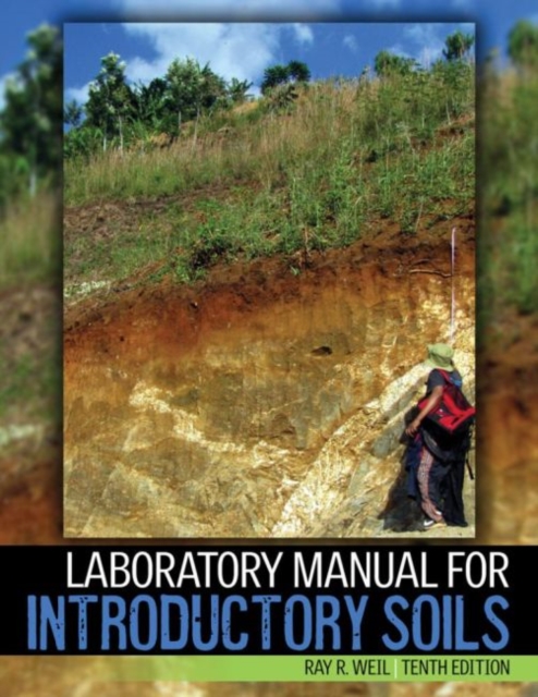 Laboratory Manual for Introductory Soils