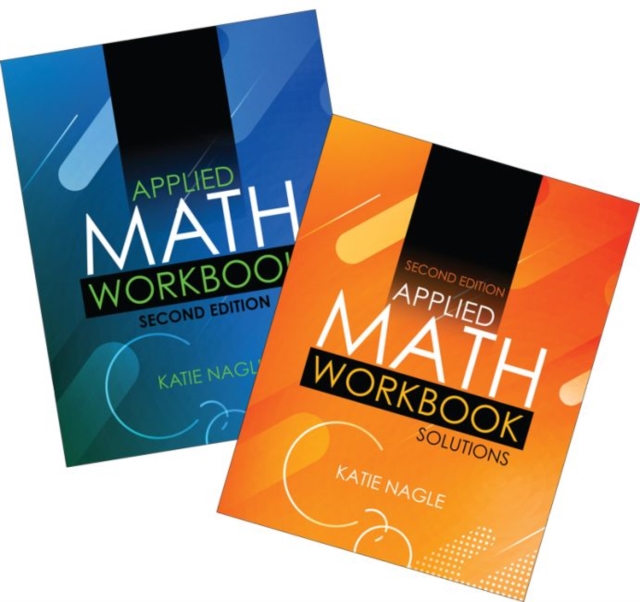 Applied Math Workbook