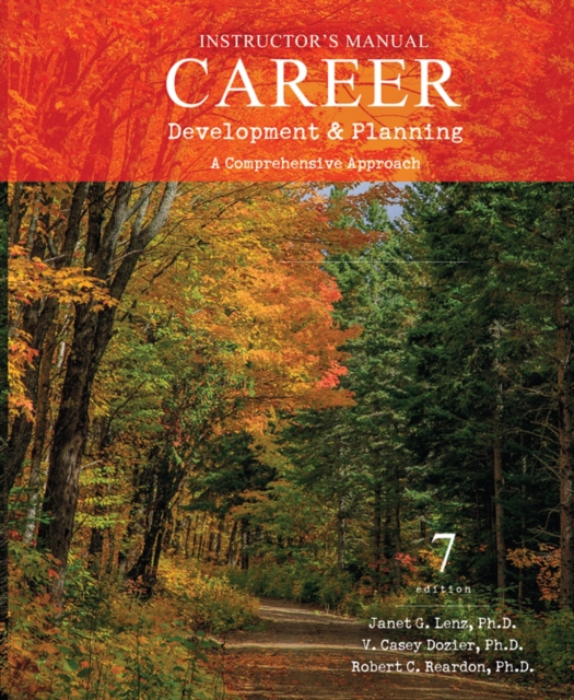 Career Development and Planning