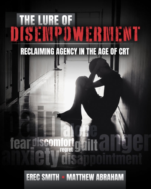 Lure of Disempowerment