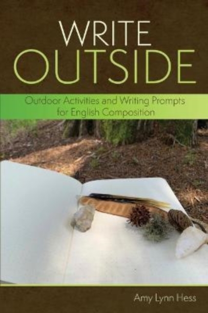 Write Outside