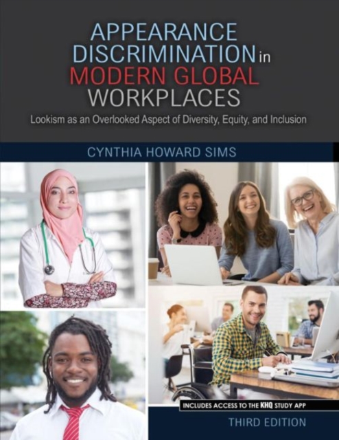 Appearance Discrimination in Modern Global Workplaces