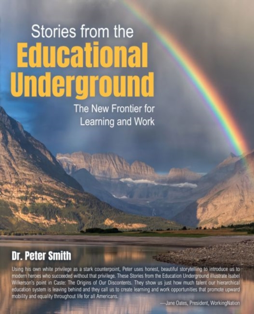 Stories from the Educational Underground