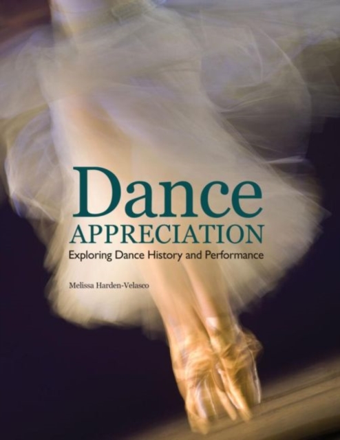 Dance Appreciation