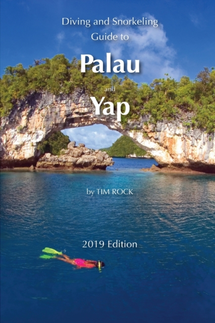Diving and Snorkeling Guide to Palau and Yap