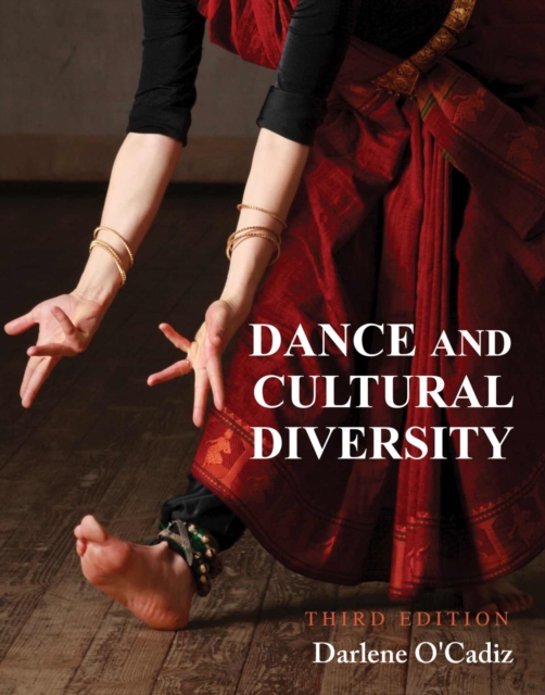 Dance and Cultural Diversity