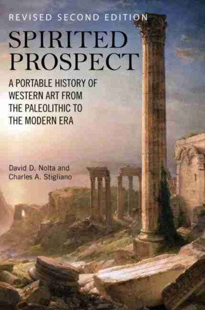 SPIRITED PROSPECT 2ND ED