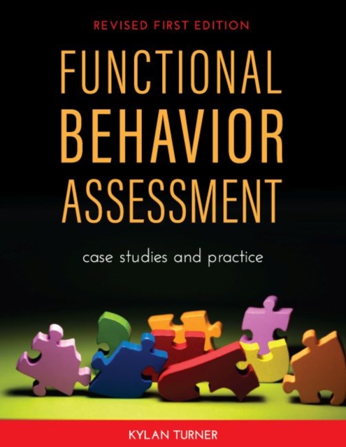 FUNCTIONAL BEHAVIOR ASSESSMENT