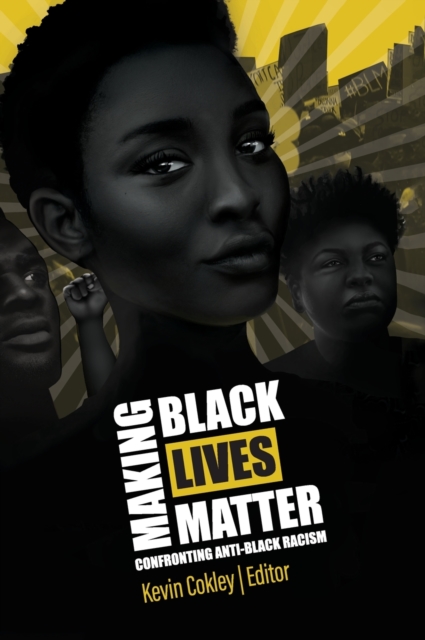 Making Black Lives Matter