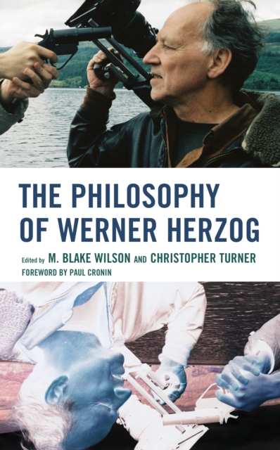 Philosophy of Werner Herzog