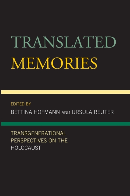 Translated Memories