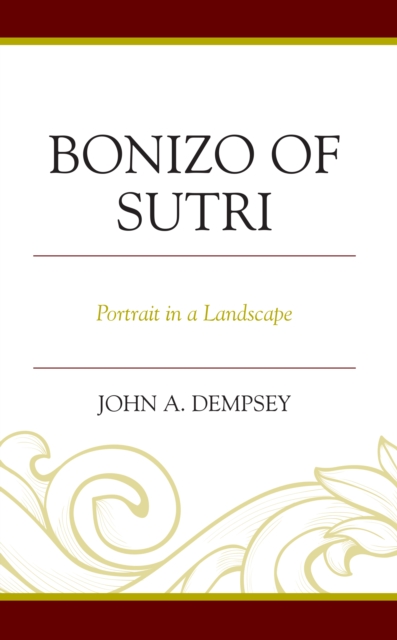 Bonizo of Sutri