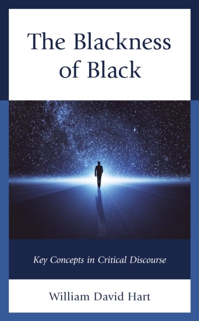 Blackness of Black