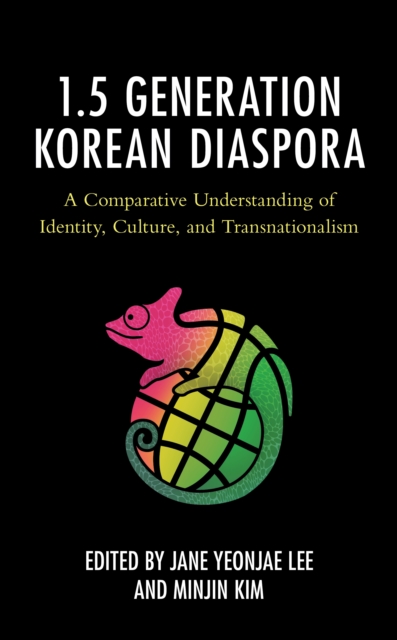 1.5 Generation Korean Diaspora